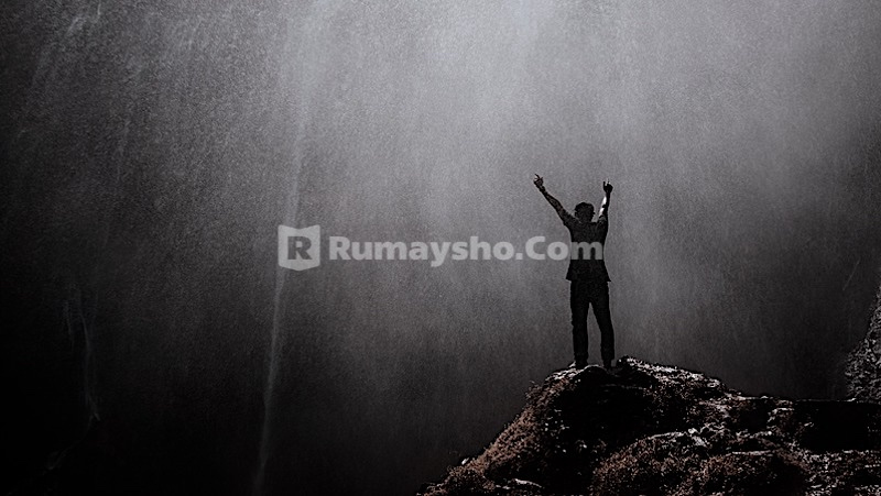 Manusia Tidak Mengetahui Akhir Sesuatu, Hanya Allah Yang Maha&nbsp;Mengetahui