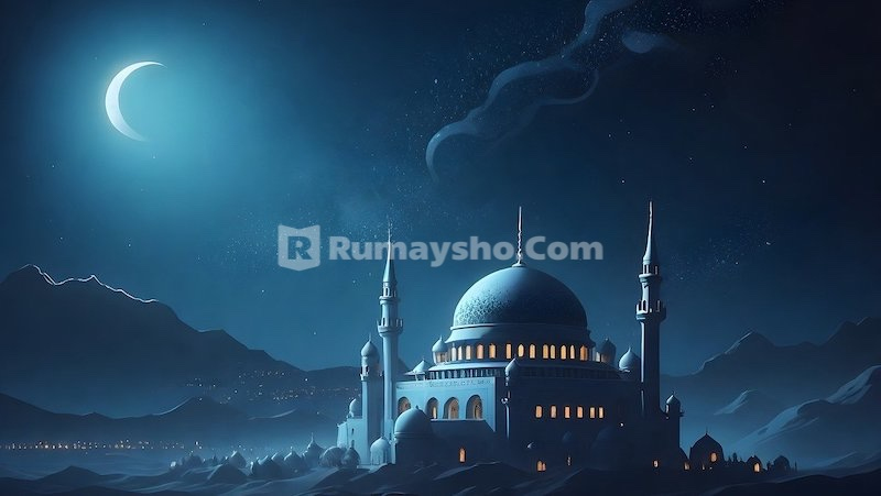 Khutbah Jumat: Jika Seorang Muslim Memperhatikan Shalat, Asalnya Agama Dia itu&nbsp;Baik