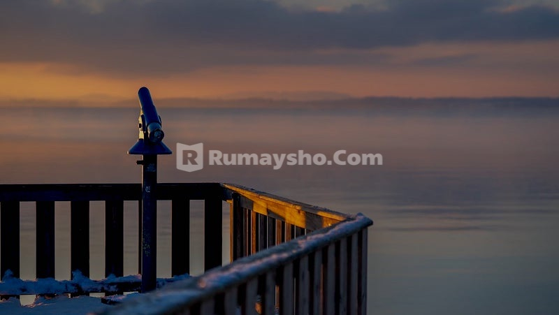 Khutbah Idulfitri | Dunia ini Negeri Ujian dan&nbsp;Kesulitan