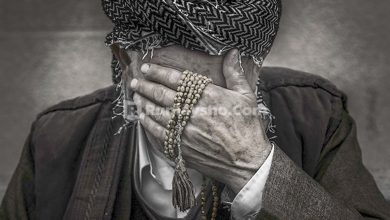 Setiap Penyakit Pasti Ada&nbsp;Obatnya