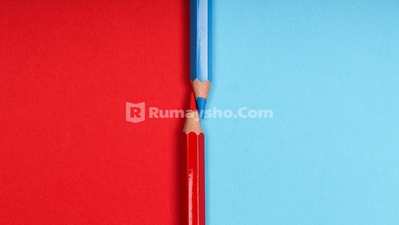 Satu Kesulitan Tidak Mungkin Menang Melawan Dua Kemudahan, Tetap&nbsp;Optimis!