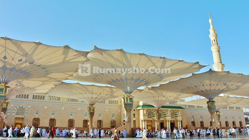 Faedah Sirah Nabi: Perang Bani Quraizhah dan Pelajaran di&nbsp;Dalamnya