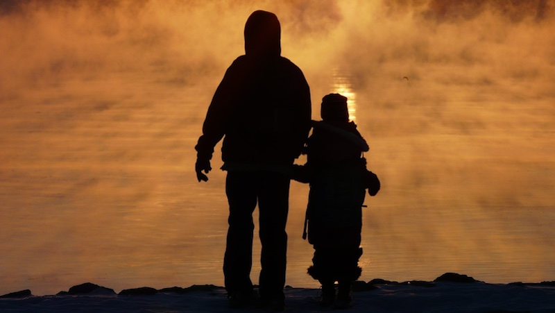 Matan Taqrib: Panduan Fikih untuk Barang Temuan dan Anak Hilang