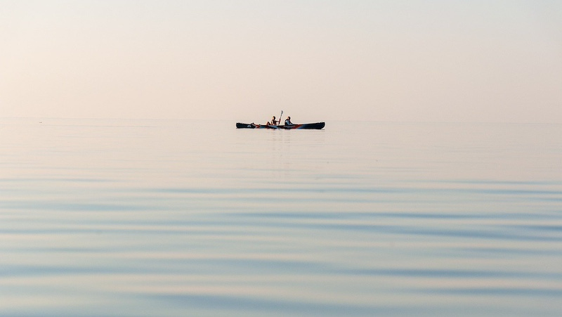 Faedah Sirah Nabi: Apa yang Terjadi pada Peristiwa Hudaibiyah dan Pelajaran di Dalamnya